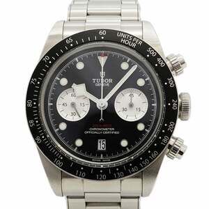 Tudor Black Bay 79360N Dial Men's Watch